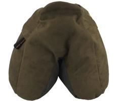 Stealth Gear Stealth Gear Double Bean Bag Bosgroen Limited Edition