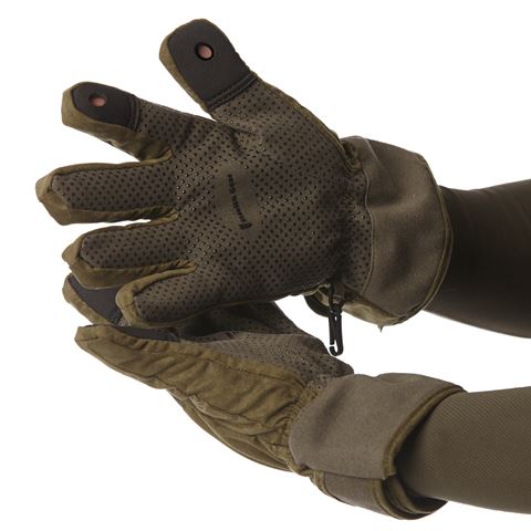 Stealth Gear Stealth Gear Gloves Size L