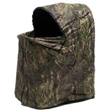 Stealth gear stealth gear schuiltent one man chair hide m2 groen