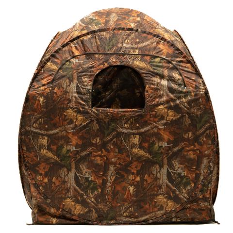 Stealth gear stealth gear schuiltent square hide