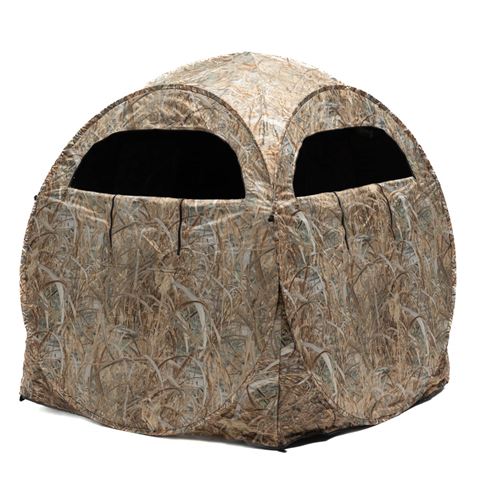 Stealth Gear Stealth Gear Shelter Square Hide Riet Plus