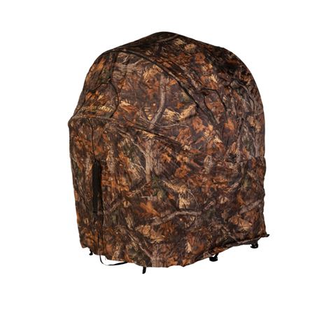 Stealth Gear Stealth Stealth Gear Shelter sedia da due Man Hide M2