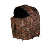 Stealth Gear Stealth Stealth Gear Shelter sedia da due Man Hide M2