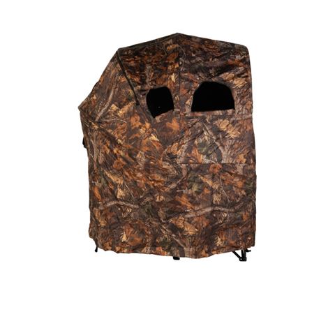 Stealth Gear Stealth Stealth Gear Shelter sedia da due Man Hide M2