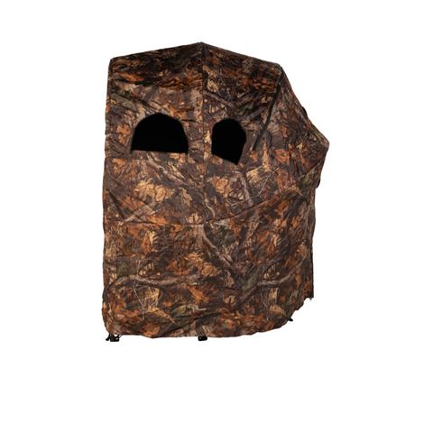 Stealth Gear Stealth Stealth Gear Shelter sedia da due Man Hide M2