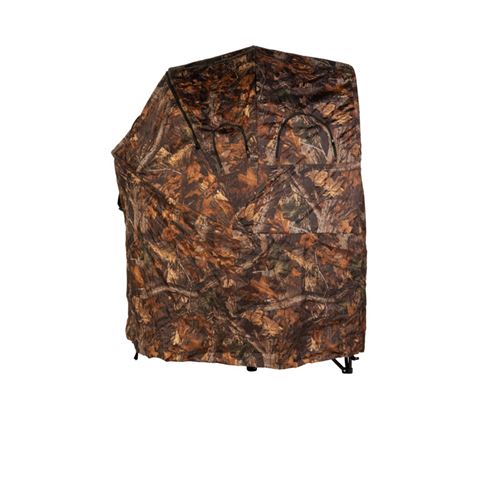 Stealth Gear Stealth Stealth Gear Shelter sedia da due Man Hide M2