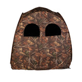 Stealth Gear Stealth Gear Shelter zwei Mann Square Hune