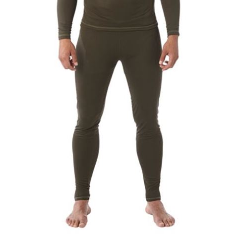 Stealth Gear Stealth Gear Thermo spodní prádlo Broek Velikost m