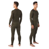 Stealth Gear Stealth Gear Thermo spodní prádlo Broek Velikost m