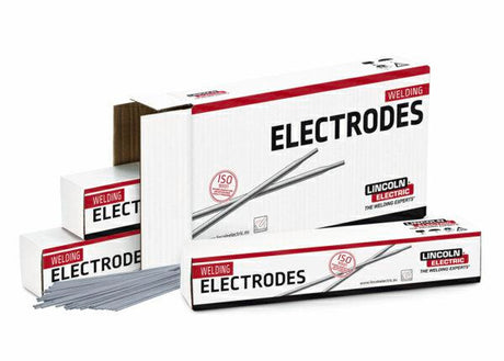 Lincoln elektrode normaal fi 2,5 4,3kg (250szt.)