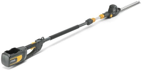 Stiga ph 700e | accu heggenschaar | 7 serie | 0,45 kw | koolborstels | 48 cm | 34 mm | telesc. | excl. accu en lader - 277710038 st2