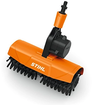 Stihl accessoires stihl 49105503400 roterende borstelrol - 49105503400