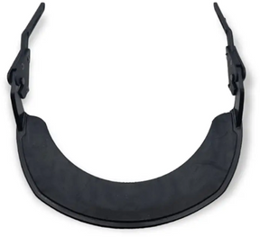 Stihl accessoires stihl et visierhalter function basic zwart - 8899042