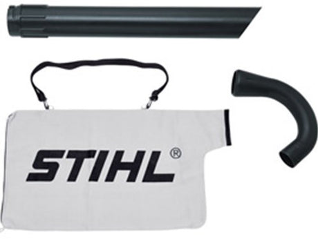 Stihl accessoires aanbouwset zuigmechanisme voor bladblazers - 42417002200