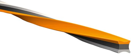 Stihl accessoires maaidraad | hightech cf3 pro kruisvormig | ø 3,0 mm x 215m - 00009304322