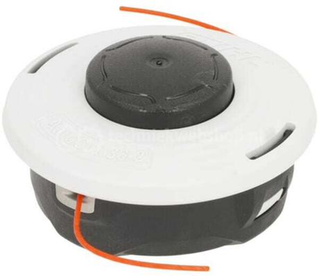 Stihl accessoires maaikop | autocut 36-2 - 40027102170