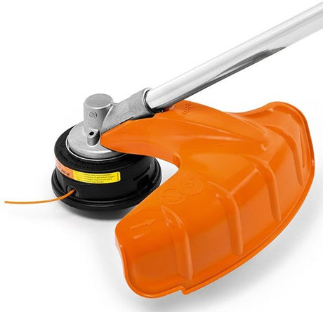 Stihl accessoires stihl beschermer voor maaikoppen met maaidraad en polycut - 41447108117