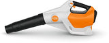 Stihl bga 160 accubladblazer | zonder accu's en lader - ba090115900