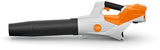 Stihl bga 50 accu bladblazer | ak systeem | zonder accu en lader - ba050115930
