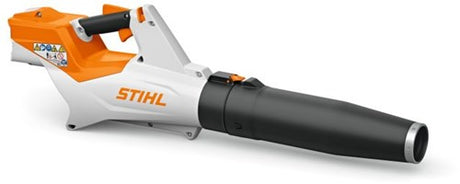 Stihl bga 60 accubladblazer - zonder accu en lader - ba040115900