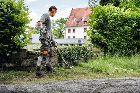 Stihl combigereedschap | fh-km 145° | struiksnoeier - 42437405006