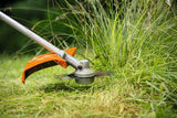 Stihl combigereedschap | fs-km gsb 230-2 | grassnijblad - 41802000475
