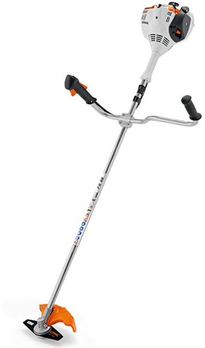 Stihl fs 56 kantenmaaier en bosmaaier | 42 cm | 0,8 kw - 41442000036