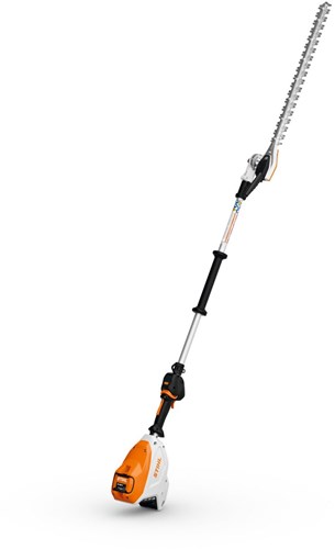 Stihl hla 140 accu heggenschaar | ap systeem | zonder accu's en lader - ha042000040