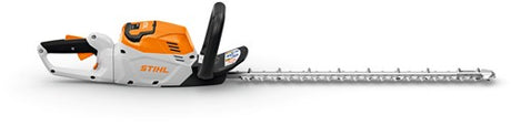Stihl hsa 60 set | accu heggenschaar 36v 60 cm (1x ak 10 2.0ah accu + al 101 lader) - ha060113540
