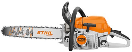 Stihl ms 261 c-m rs pro | benzine kettingzaag | 40 cm - 11412000647