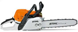 Stihl ms 311 | benzine kettingzaag | 45 cm - 11402000199