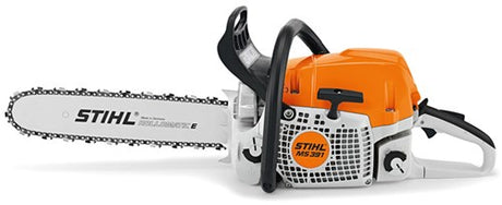 Stihl ms 391 | benzine kettingzaag | 50 cm - 11402000185