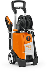 Stihl re 130 plus hogedrukreiniger | 2300 w | 150-170 bar | 500 l u - 49500114560