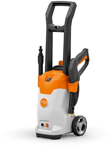 Stihl re 80 | hogedrukreiniger | 1,7 kw | 120 bar | 430 l u - re020114502