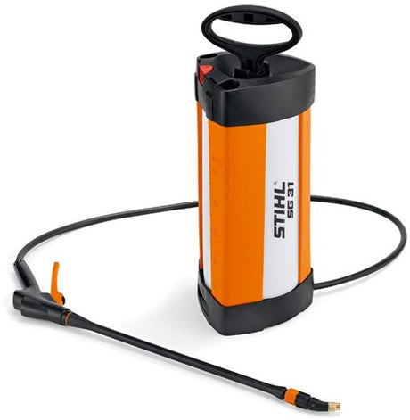 Stihl sg 31 drukspuit | 5 l - 42550194930