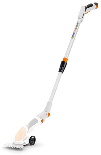 Stihl accessoires stihl telescoopsteel voor hsa 25 | 95 - 110 cm - 45157107100