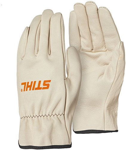 Stihl accessoires stihl werkhandschoenen | dynamic duro | maat l - 00886111310