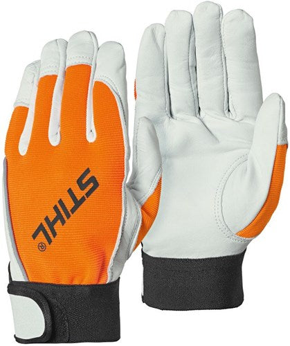 Stihl accessoires stihl werkhandschoenen | dynamic sensolight | maat xl - 00886110811