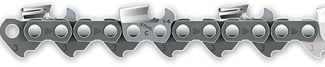 Stihl accessoires stihl zaagketting | 3 8 | 45 cm | 36 rm | rapid micro - 36520000066