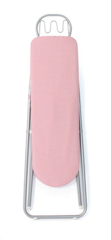 Bayer chic strijkplank (lichtroze)