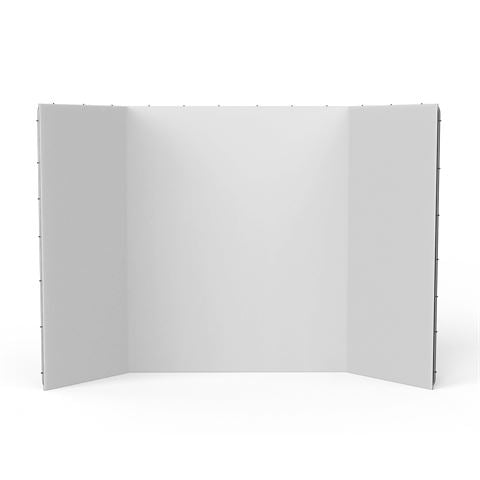 Studioking Background Cloth White for FSF-24400PT 240x400 cm