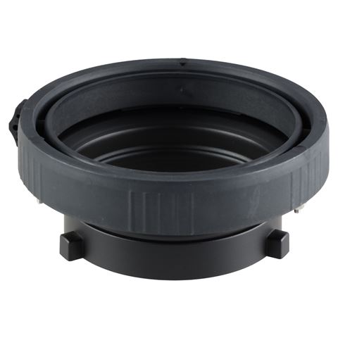 Studioking adapterring SK-BWEC Bowens til Elinchrom