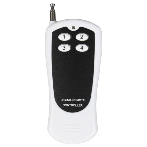 Studioking Remote Control RC-2we per B-2we