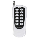 Studioking remote control RC-6WE for electric background system