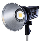 Studioking COB LED-lampe CSL-100W