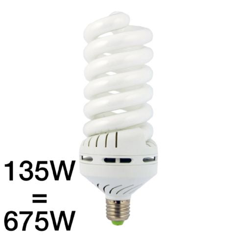 Studienzweiglampe 135W E27 ML-135