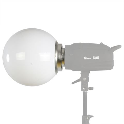 Studiéierungs diffue bol sk-db300 30 cm