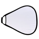 Studioking Grip Reflector Silver White CRGSW60 60 cm