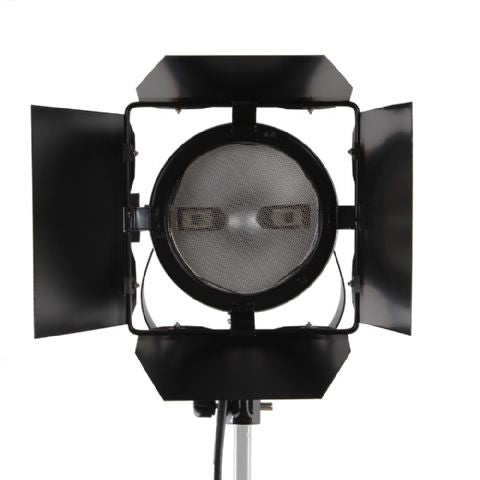 Studioking halogen studijska svetilka TLR800D 800W zatemnjeno