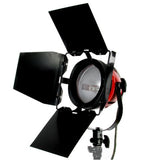 Studio -Studio -Lampe TLR800D 800W dimmbar